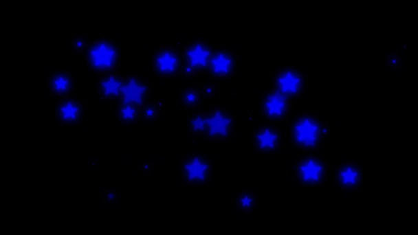 Flashing néon cyber animation motion graphiques