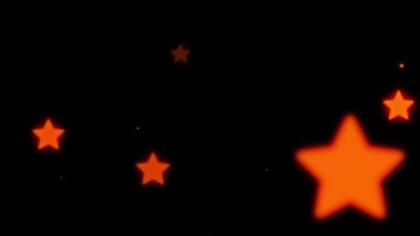 Flashing néon cyber animation motion graphiques