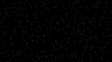 Nokta Artırma Yuvarlak Fırça Canlandırma Grafikleri