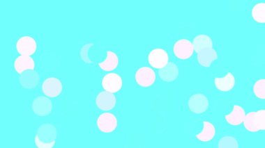 Nokta Artırma Yuvarlak Fırça Canlandırma Grafikleri