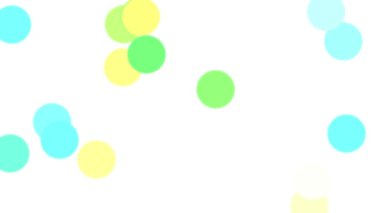 Nokta Artırma Yuvarlak Fırça Canlandırma Grafikleri