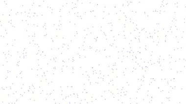 Nokta Artırma Yuvarlak Fırça Canlandırma Grafikleri