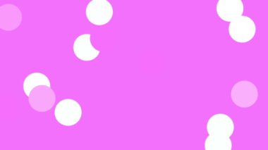 Nokta Artırma Yuvarlak Fırça Canlandırma Grafikleri