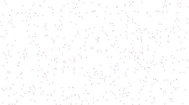 Nokta Artırma Yuvarlak Fırça Canlandırma Grafikleri