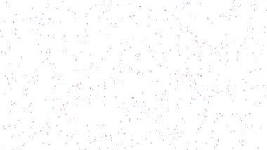 Nokta Artırma Yuvarlak Fırça Canlandırma Grafikleri