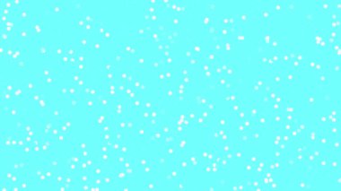 Nokta Artırma Yuvarlak Fırça Canlandırma Grafikleri