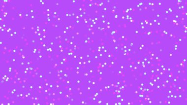 Nokta Artırma Yuvarlak Fırça Canlandırma Grafikleri