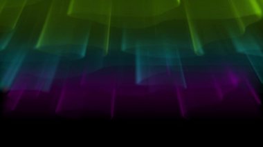 Veil Aurora Perde Taşıma Grafikleri