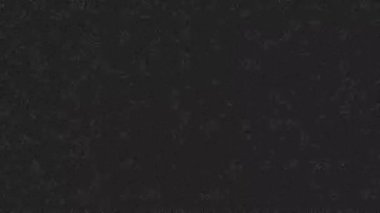 TV görüntüsü kapalı gürültü kum fırtınası ekran hareket grafikleri