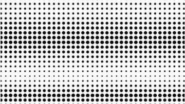 Noktalı Dalga Canlandırma Grafikleri