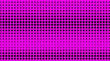 Noktalı Dalga Canlandırma Grafikleri