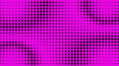 Noktalı Dalga Canlandırma Grafikleri