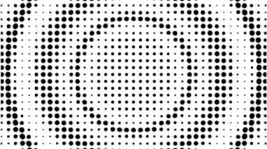 Noktalı Dalga Canlandırma Grafikleri