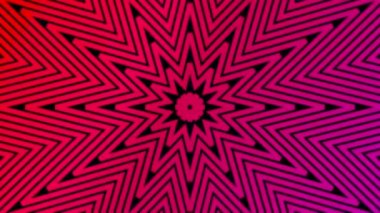 Çokgen, geçmişe dönük renk ayrıştırma grafikleri yayıyor