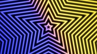 Çokgen, geçmişe dönük renk ayrıştırma grafikleri yayıyor