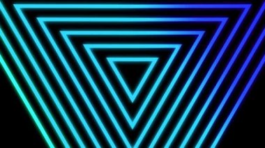 Çokgen, geçmişe dönük renk ayrıştırma grafikleri yayıyor