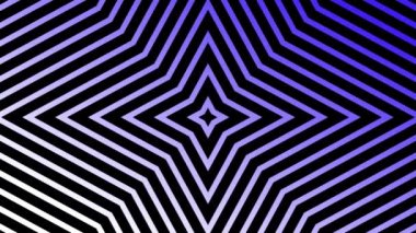 Çokgen, geçmişe dönük renk ayrıştırma grafikleri yayıyor