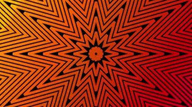 Çokgen, geçmişe dönük renk ayrıştırma grafikleri yayıyor