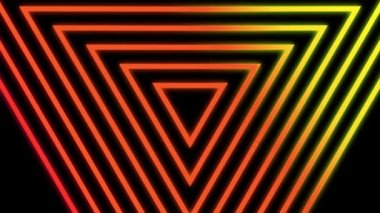 Çokgen, geçmişe dönük renk ayrıştırma grafikleri yayıyor