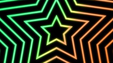 Çokgen, geçmişe dönük renk ayrıştırma grafikleri yayıyor