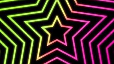 Çokgen, geçmişe dönük renk ayrıştırma grafikleri yayıyor