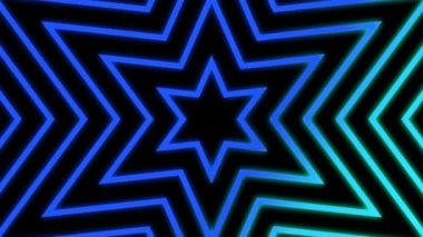 Çokgen, geçmişe dönük renk ayrıştırma grafikleri yayıyor