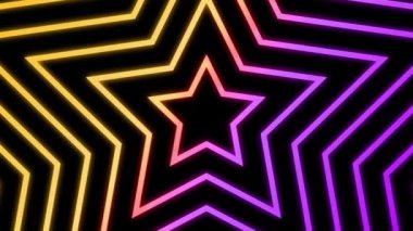 Çokgen, geçmişe dönük renk ayrıştırma grafikleri yayıyor