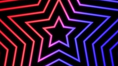 Çokgen, geçmişe dönük renk ayrıştırma grafikleri yayıyor