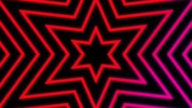 Çokgen, geçmişe dönük renk ayrıştırma grafikleri yayıyor