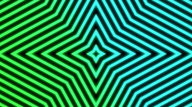 Çokgen, geçmişe dönük renk ayrıştırma grafikleri yayıyor