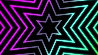 Çokgen, geçmişe dönük renk ayrıştırma grafikleri yayıyor