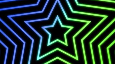 Çokgen, geçmişe dönük renk ayrıştırma grafikleri yayıyor