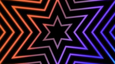 Çokgen, geçmişe dönük renk ayrıştırma grafikleri yayıyor