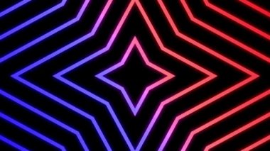 Çokgen, geçmişe dönük renk ayrıştırma grafikleri yayıyor