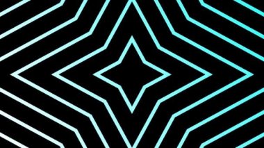 Çokgen, geçmişe dönük renk ayrıştırma grafikleri yayıyor