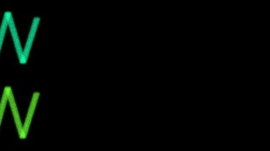 Spiral parçacık animasyon hareketi grafikleri