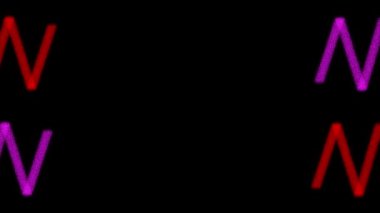 Spiral parçacık animasyon hareketi grafikleri