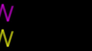 Spiral parçacık animasyon hareketi grafikleri