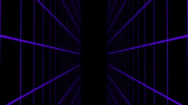 3B ızgara ileri hareket grafikleri