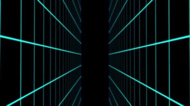 3B ızgara ileri hareket grafikleri