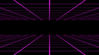 3B ızgara ileri hareket grafikleri