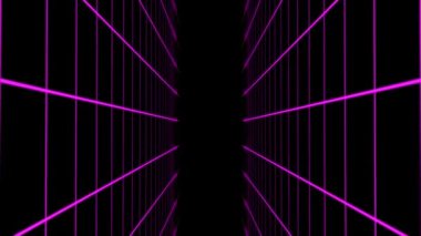 3B ızgara ileri hareket grafikleri