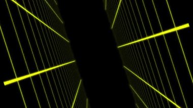 3B ızgara ileri hareket grafikleri