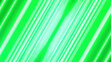 3B tünel animasyon hareketi grafikleri