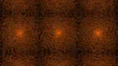 Model gotik tasarım animasyon hareket grafikleri