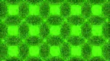 Model gotik tasarım animasyon hareket grafikleri