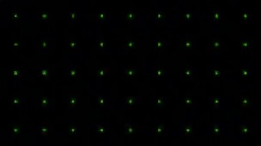 Model gotik tasarım animasyon hareket grafikleri