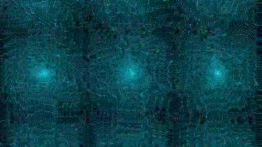 Model gotik tasarım animasyon hareket grafikleri