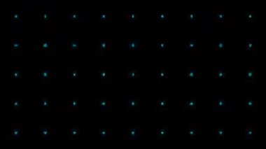 Model gotik tasarım animasyon hareket grafikleri