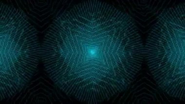 Model gotik tasarım animasyon hareket grafikleri